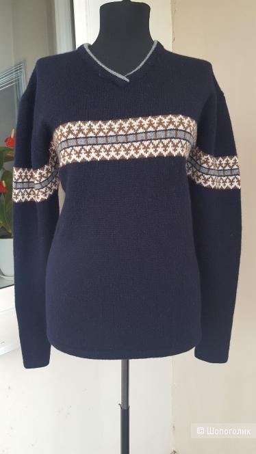 Пуловер Glenmuir 1891, размер  46/48.