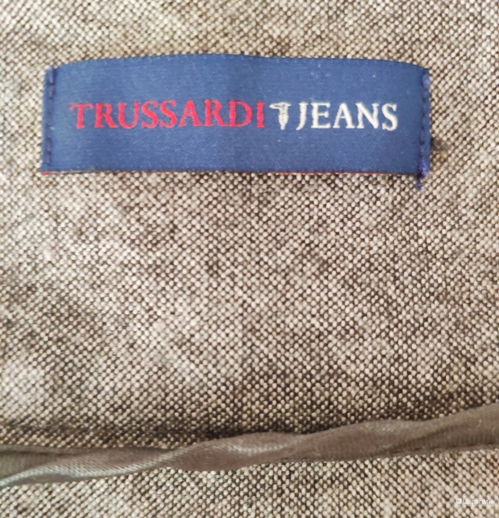 Платье Trussardi Jeans размер 40IT