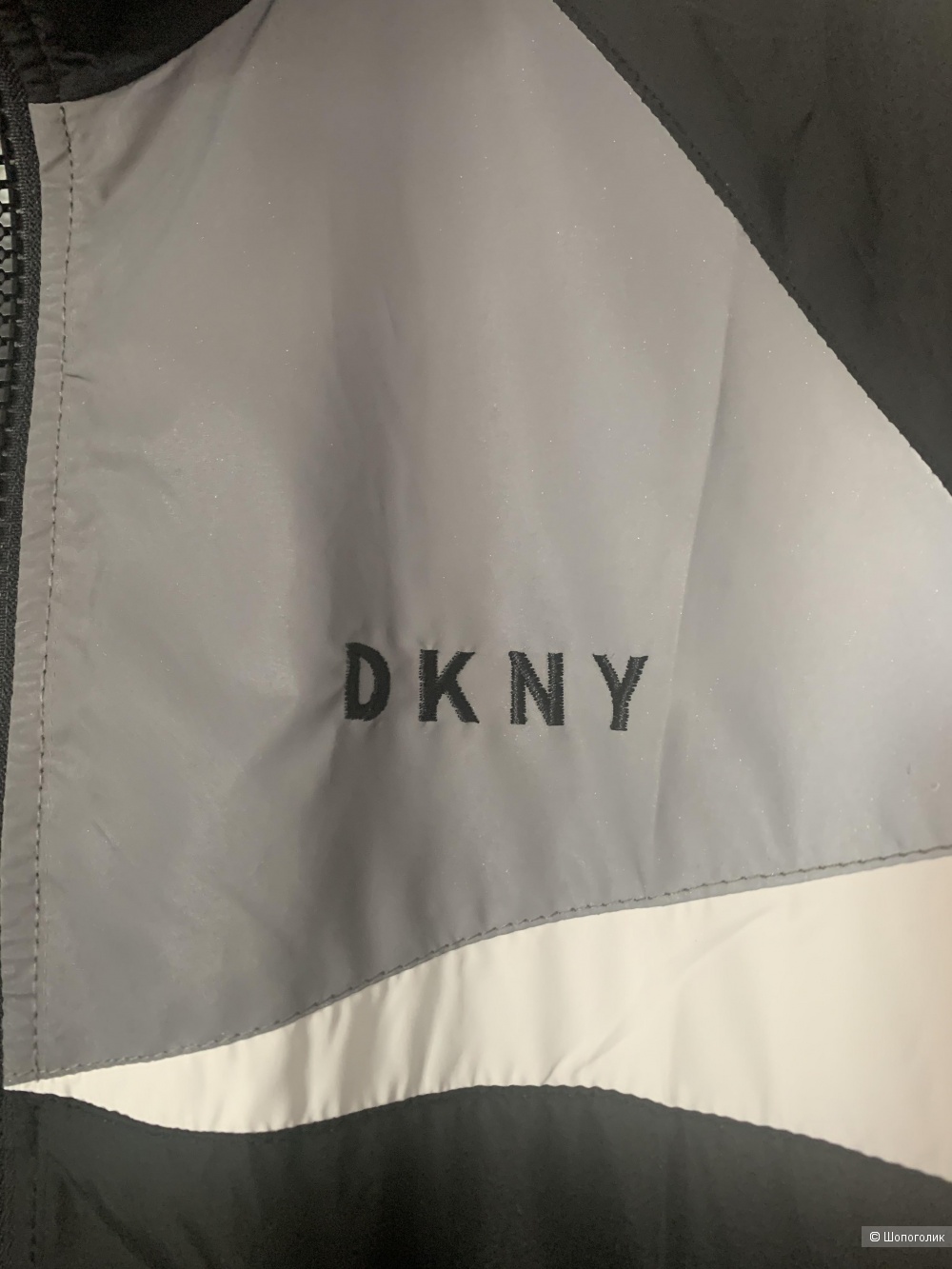 Ветровка DKNY, размер S