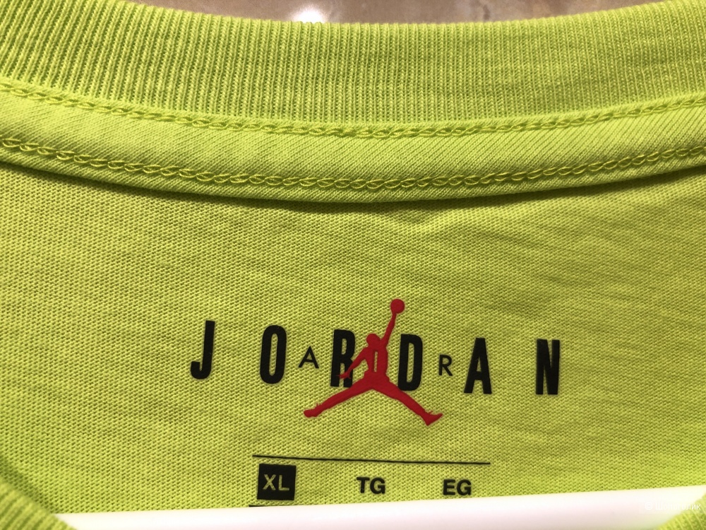 Футболка Nike Jordan, XL