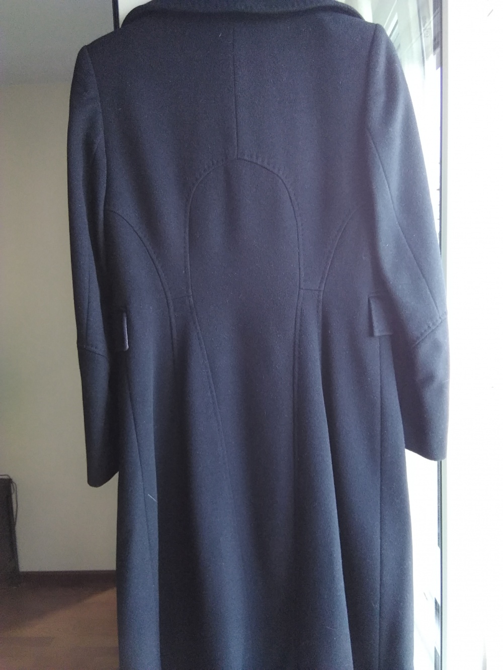 Пальто MARIELLA ROSATI  46 ( 44 it)