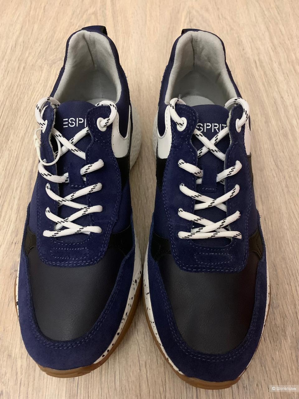 Esprit кроссовки 40