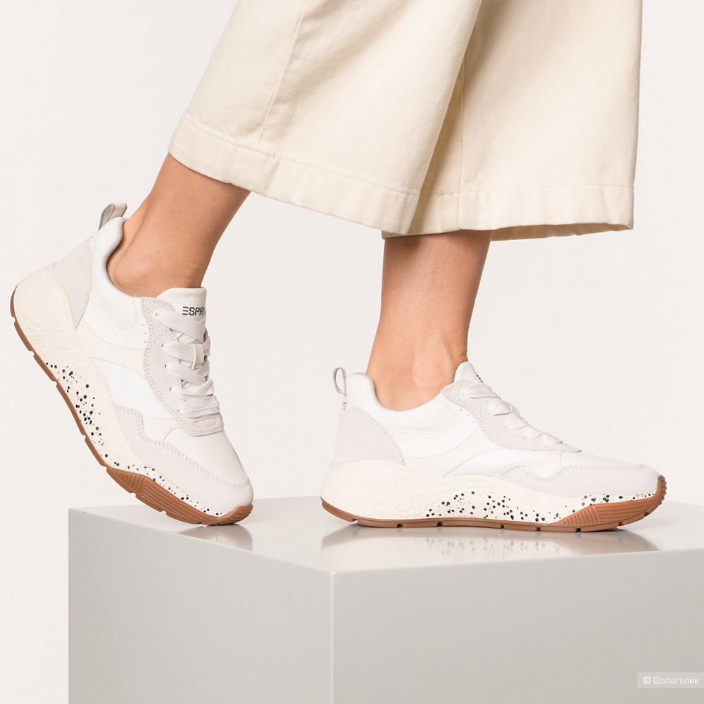 Esprit кроссовки 40