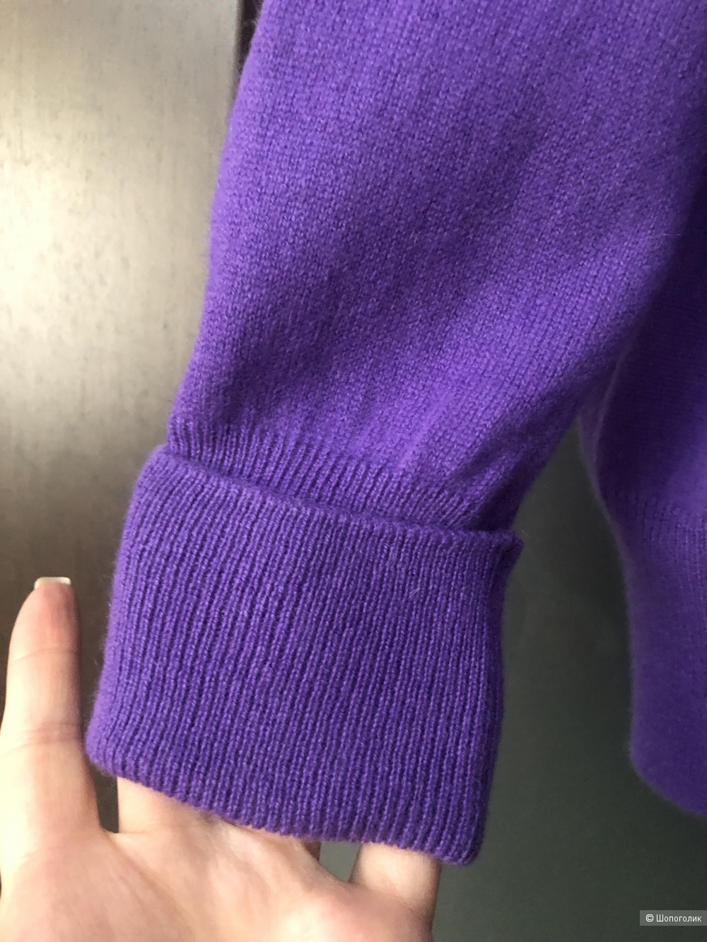 Кардиган кашемир Mark&Spencer 46рос