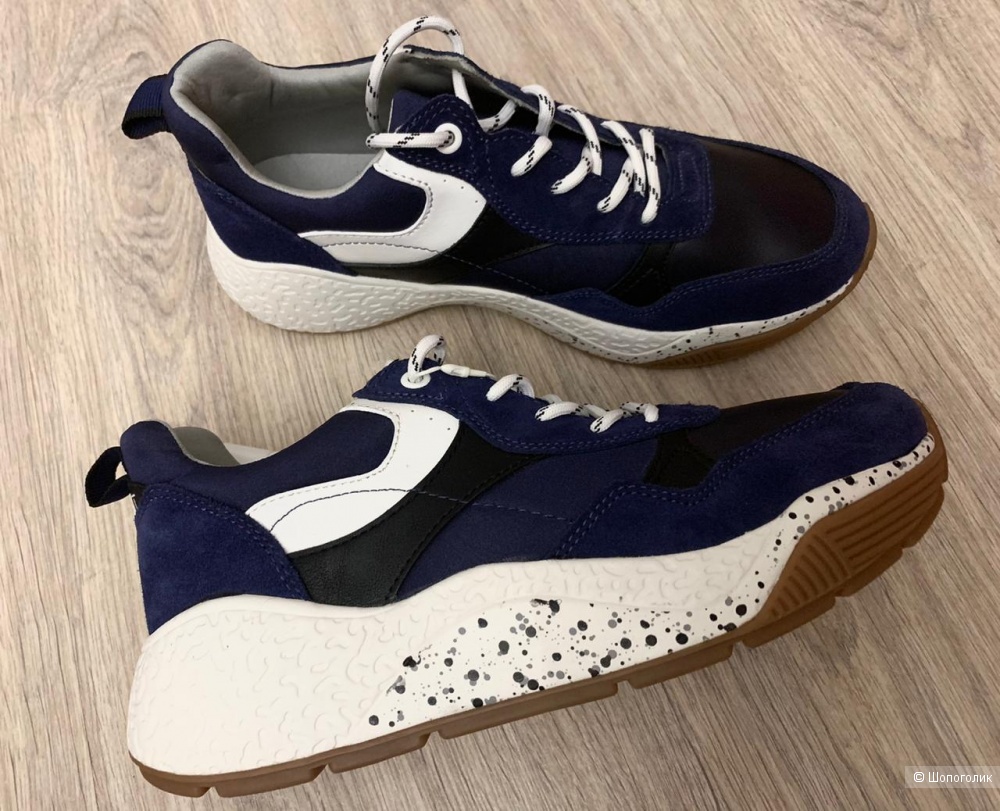 Esprit кроссовки 40