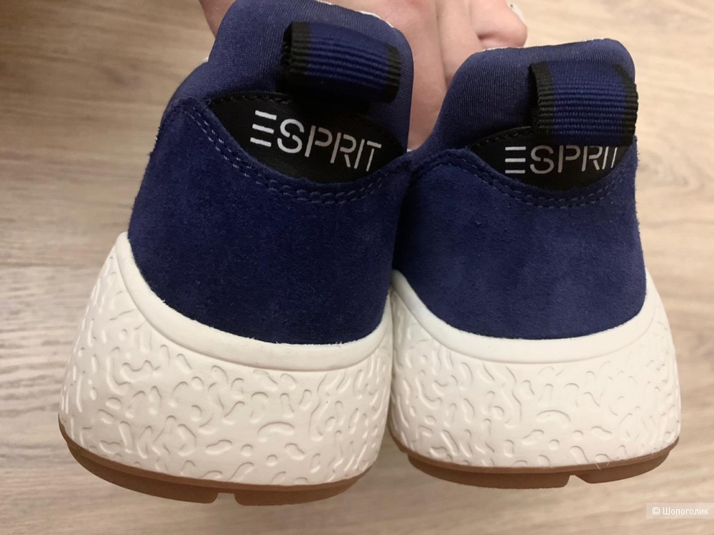 Esprit кроссовки 40
