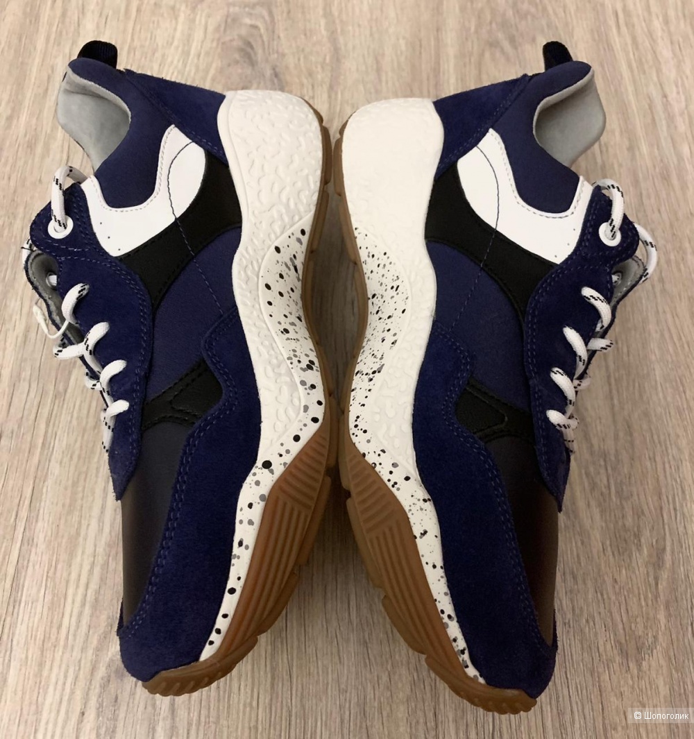 Esprit кроссовки 40
