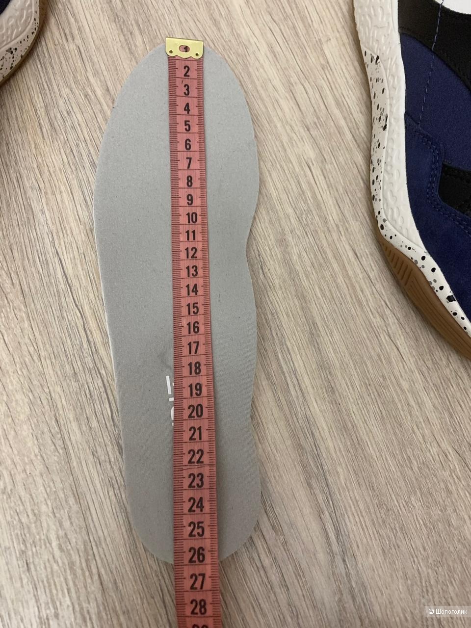 Esprit кроссовки 40