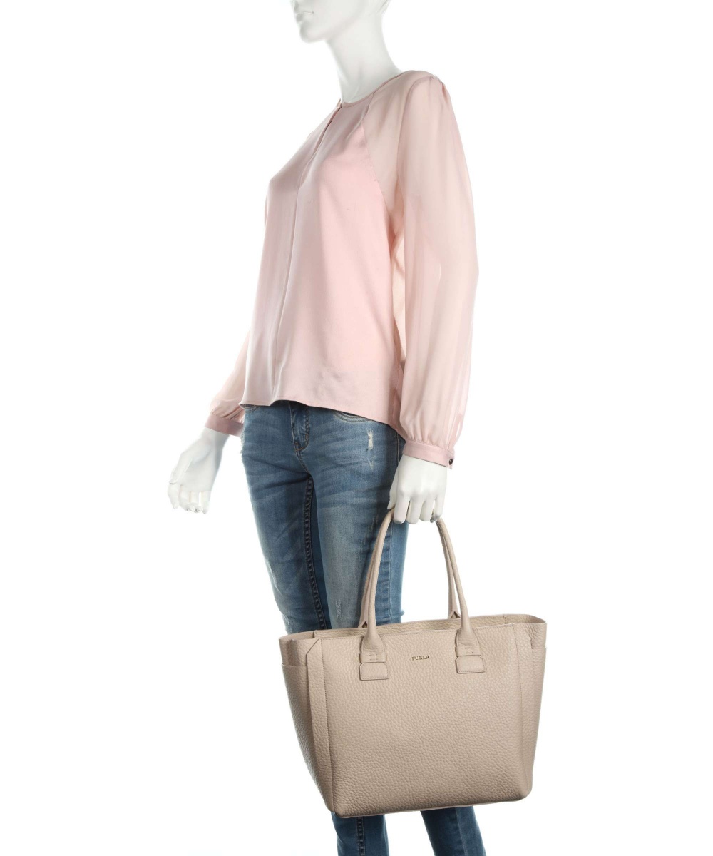 Сумка Furla женская, (Capriccio -тоут), medium.
