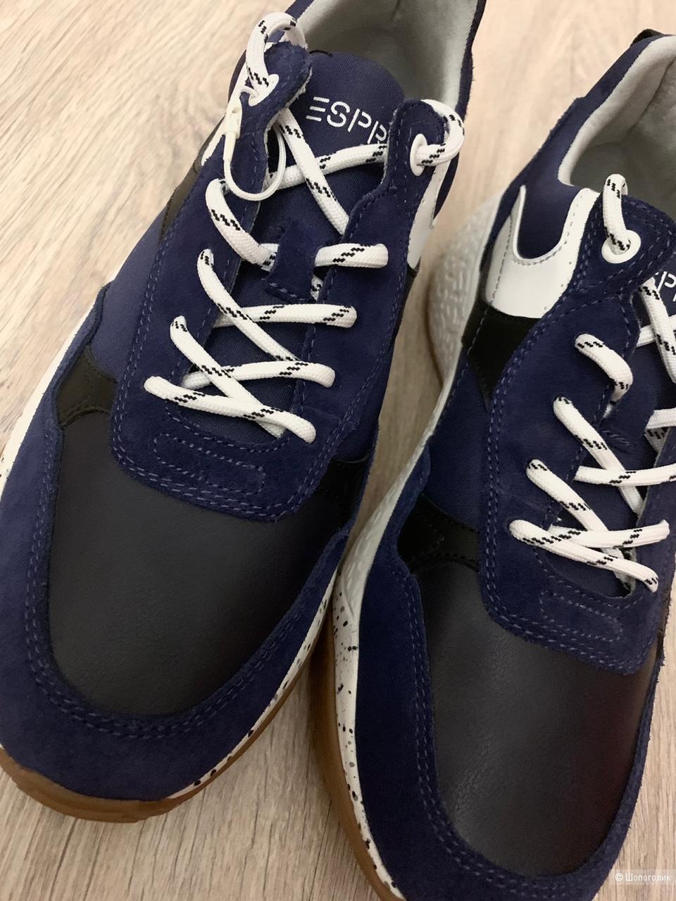 Esprit кроссовки 40