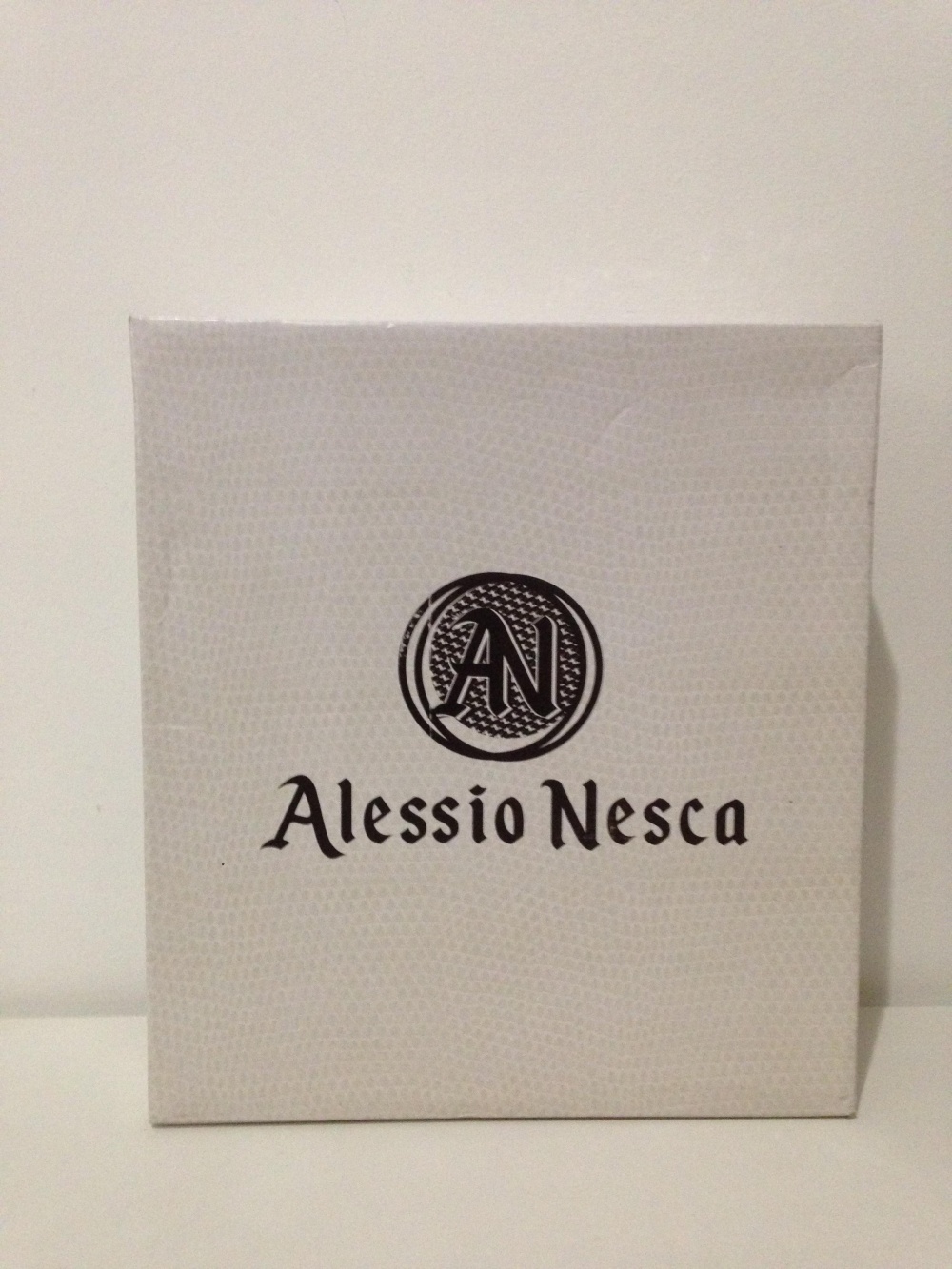 Ботинки " Alessio Nesca " 39 размер