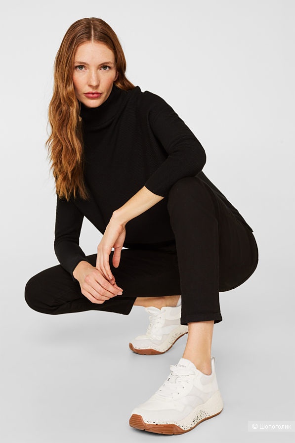 Esprit кроссовки 40