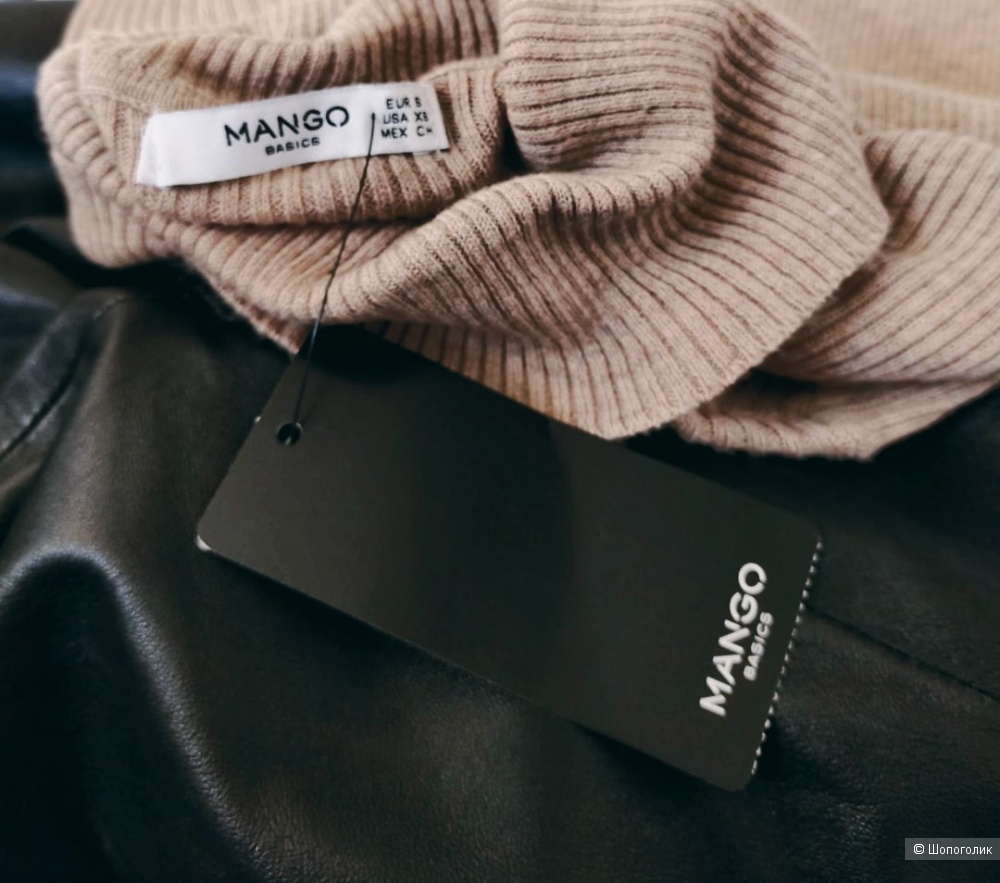 Платье Mango размер S/M/ L