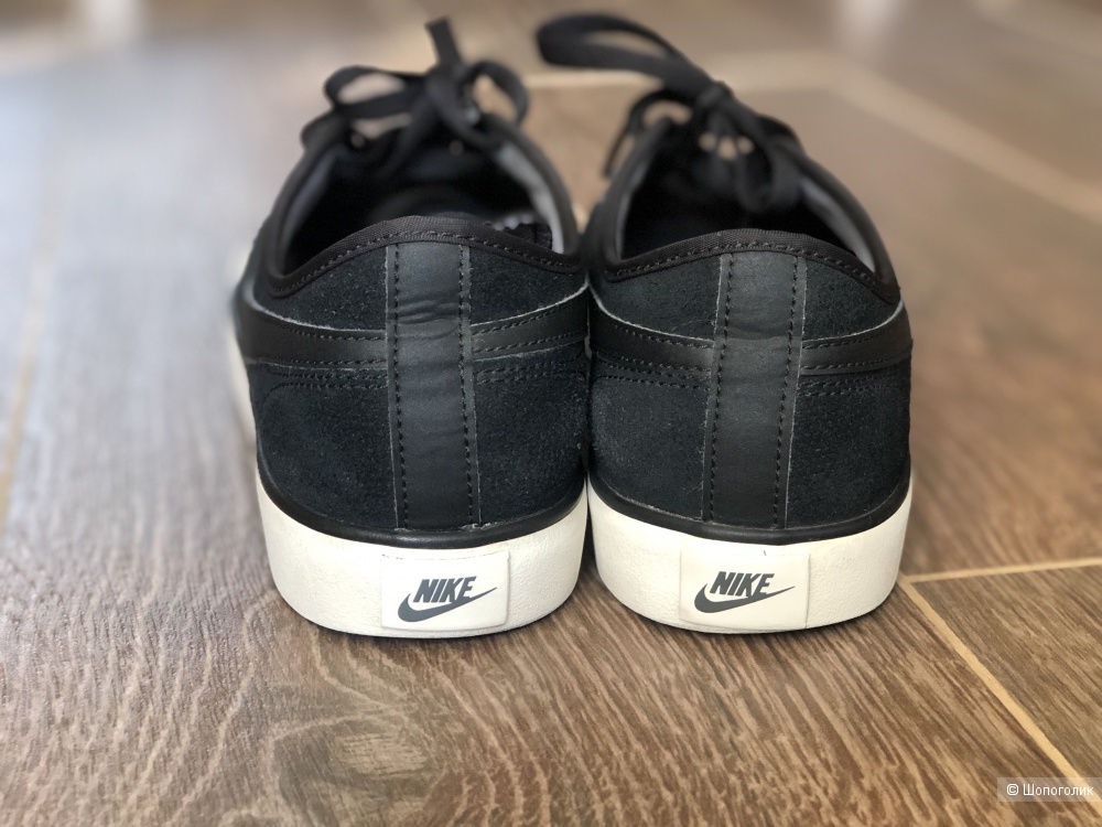 Мужские кеды NIKE, 8US