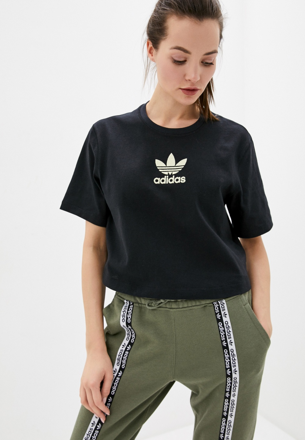 Футболка Adidas , M