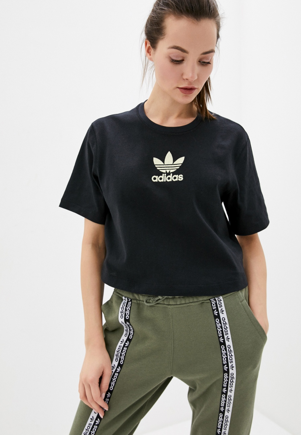 Футболка Adidas , M