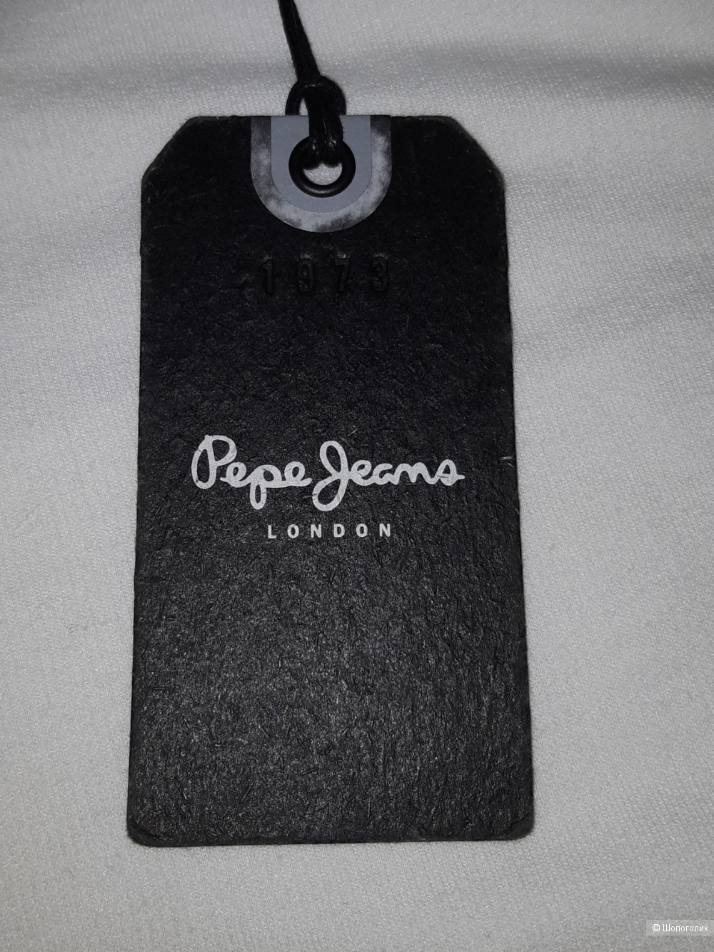 Толстовка pepe jeans, размер m/l