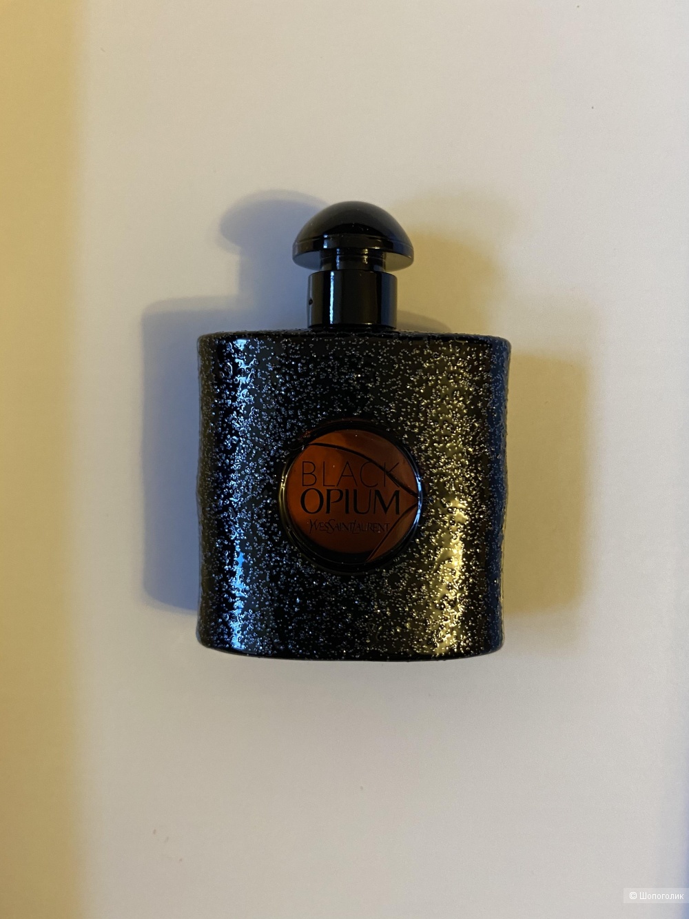 Eau de parfum YSL Black Opium 7,5 ml