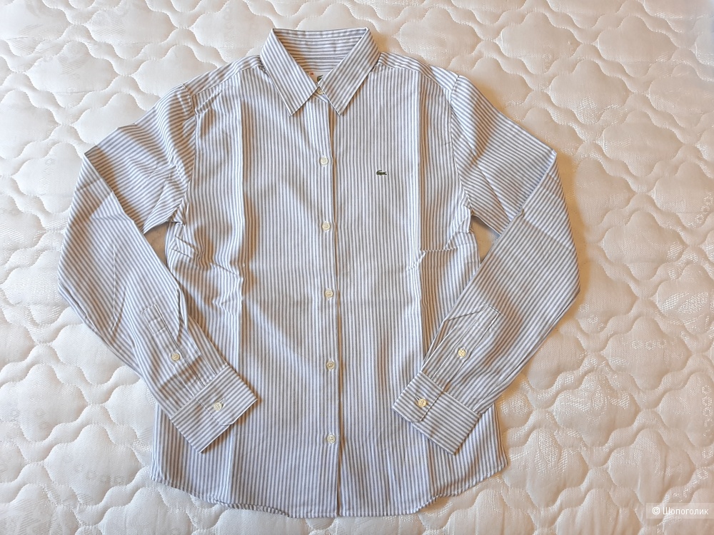 Рубашка Lacoste, размер XS