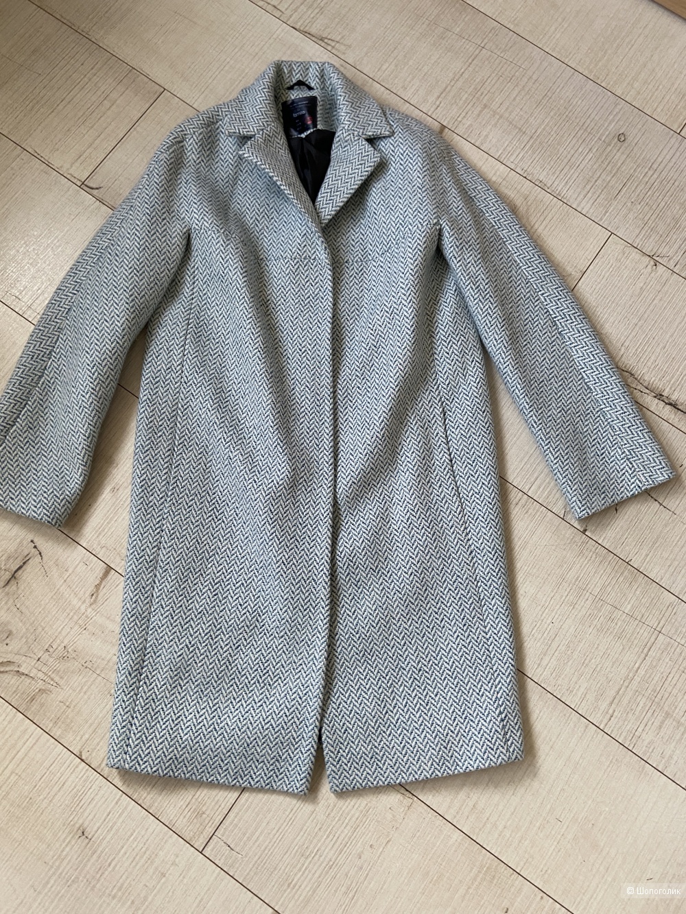 Пальто Le сhic classique, размер 40-42