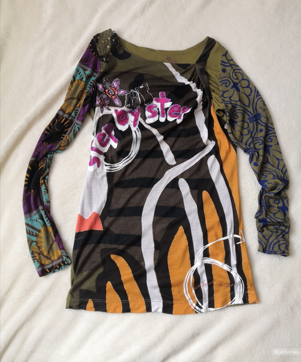 Свитшот Desigual, размер S