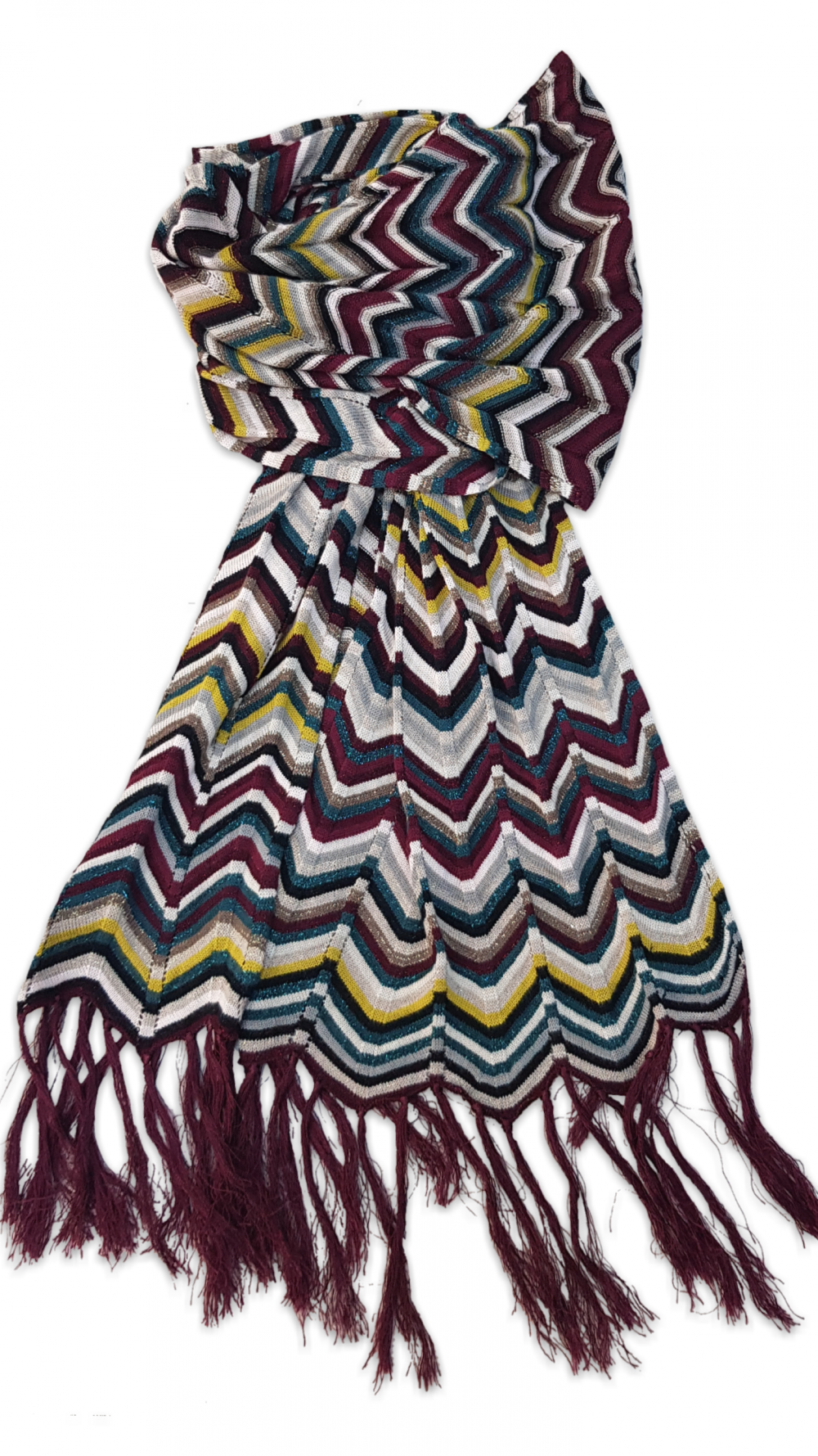 Шарф Missoni for Lindex one size
