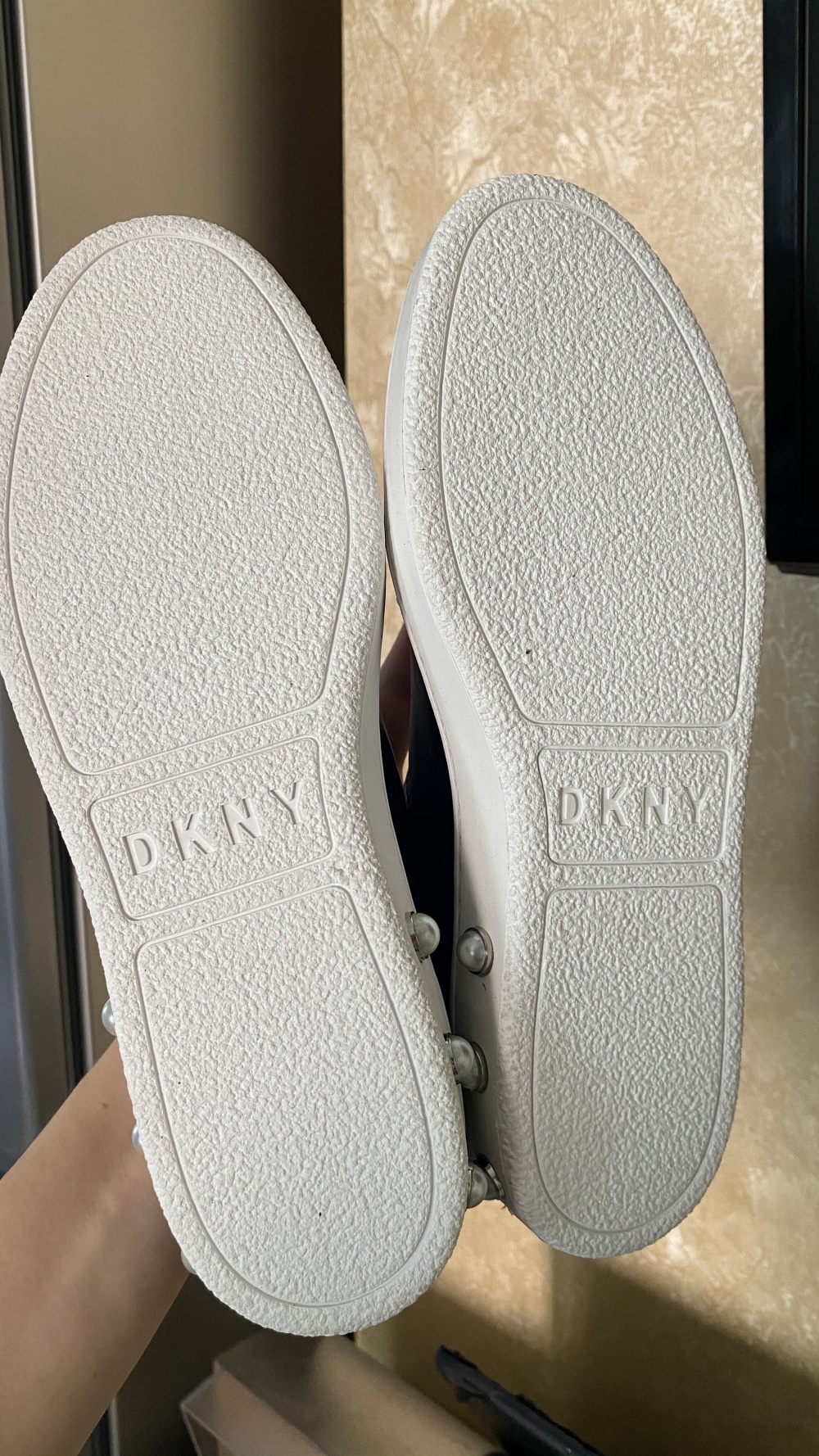 Слипоны DKNY 38 размер