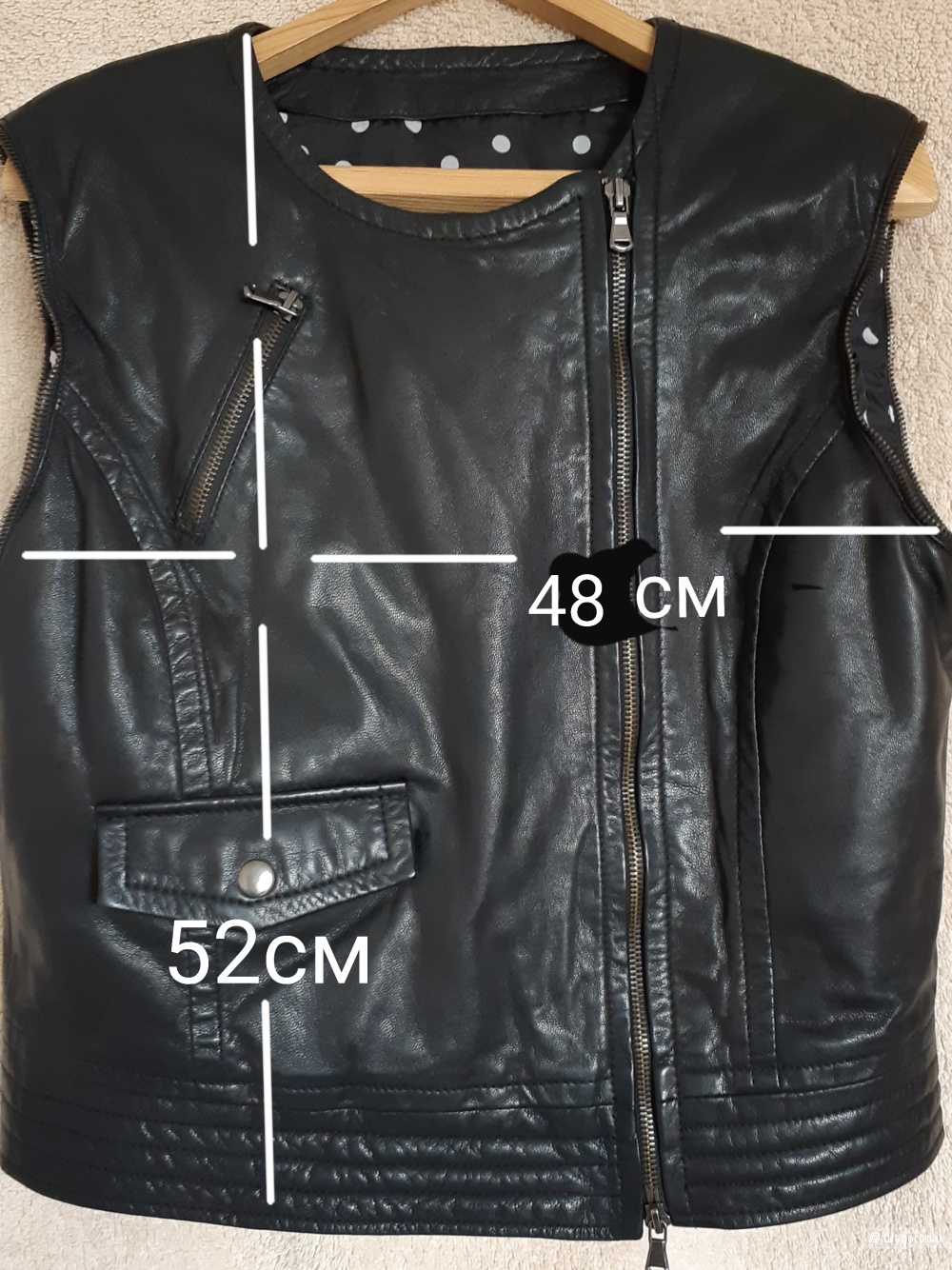 Куртка moschino M,S