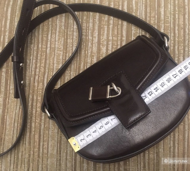 Сумка massimo dutti one size