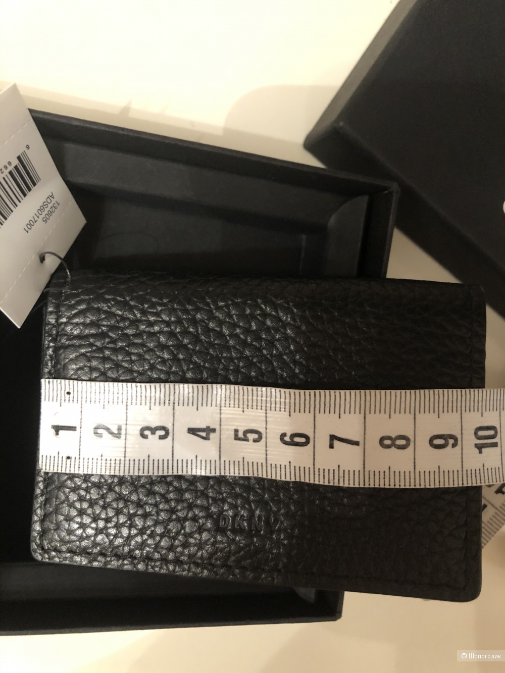 Портмоне для карт DKNY one size