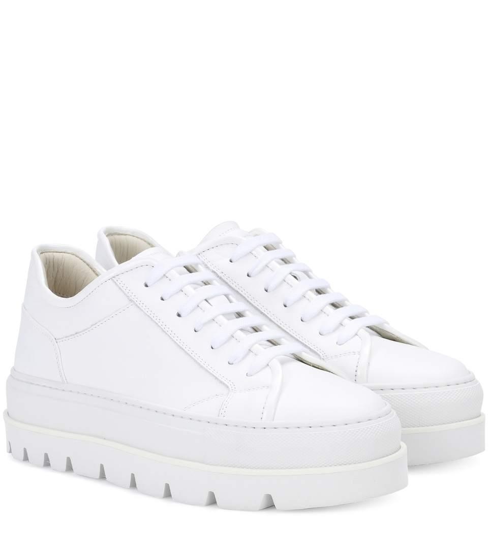 Кроссовки Mm6 Maison Margiela, 39 размер
