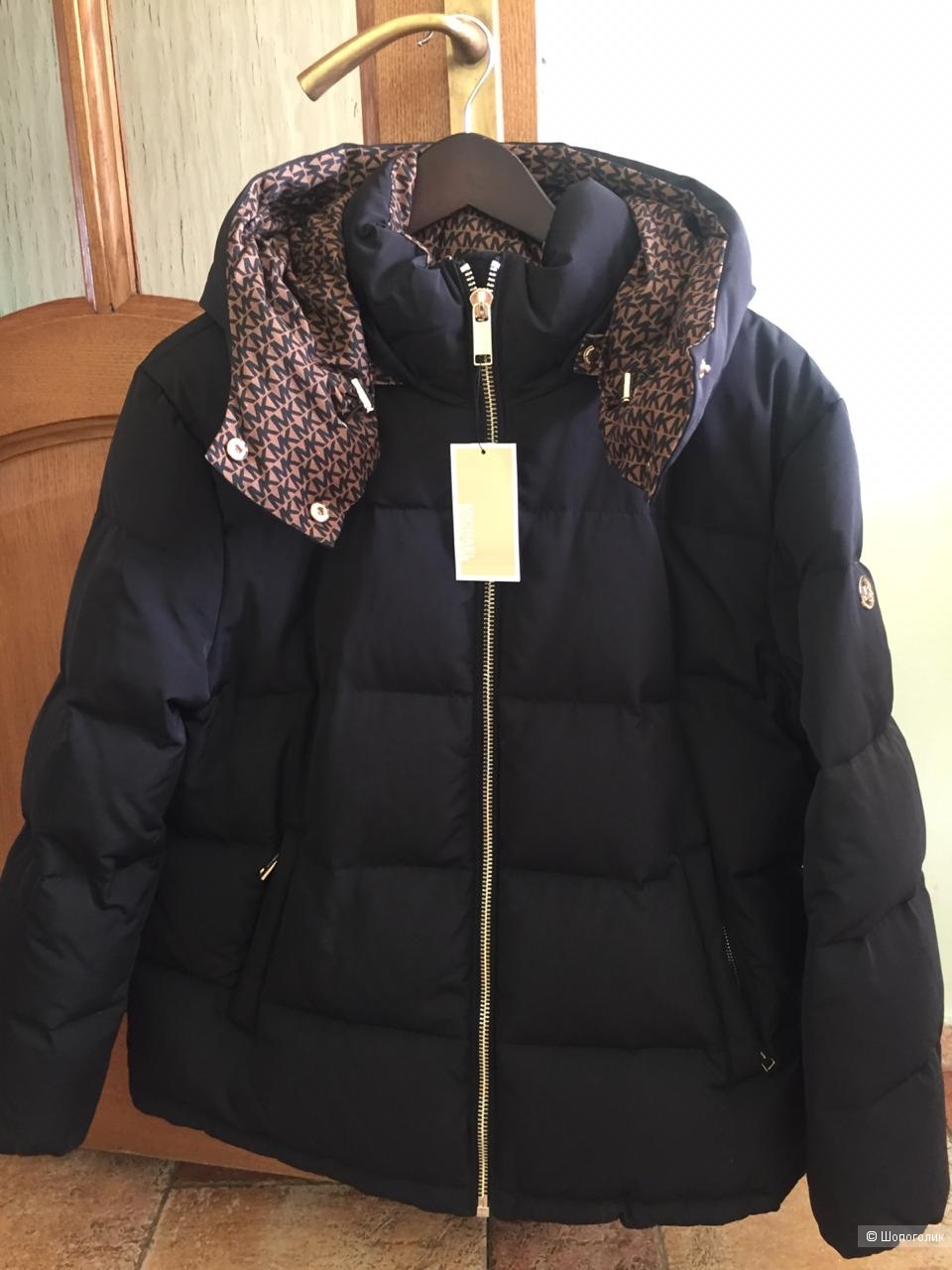 Пуховик Michael Kors, размер L