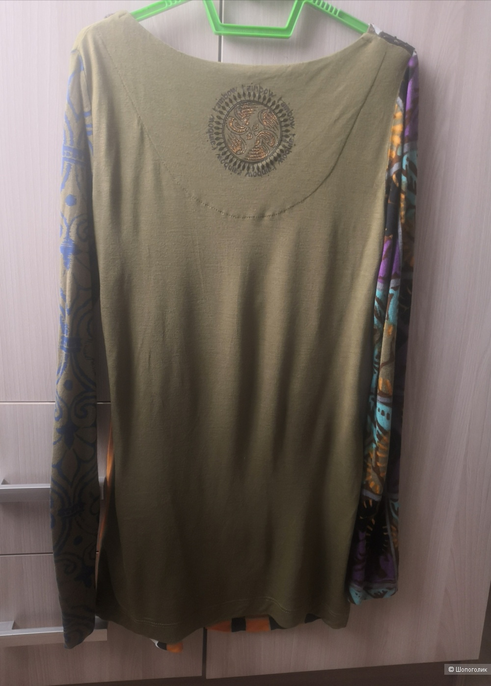 Свитшот Desigual, размер S