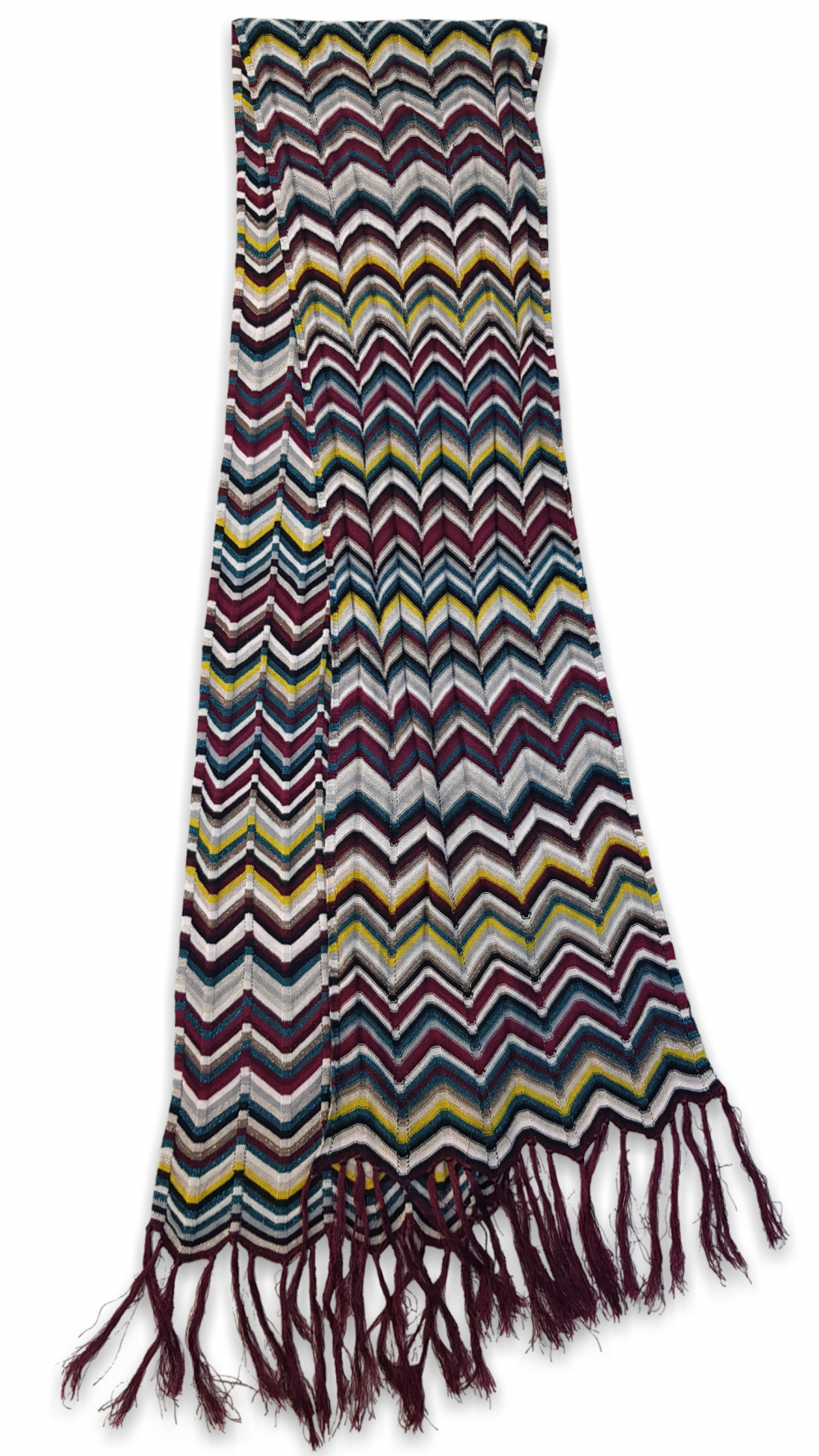 Шарф Missoni for Lindex one size