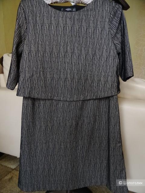 Платье Манго, размер S