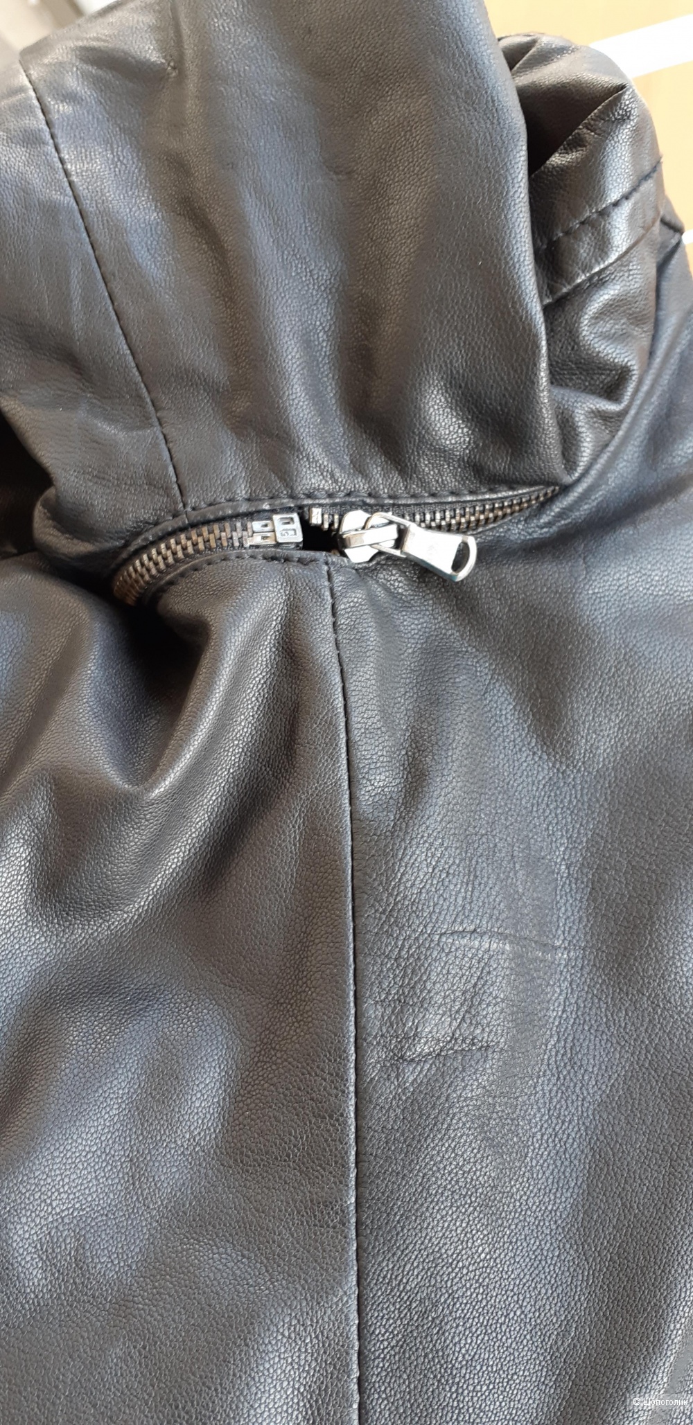 Куртка moschino M,S