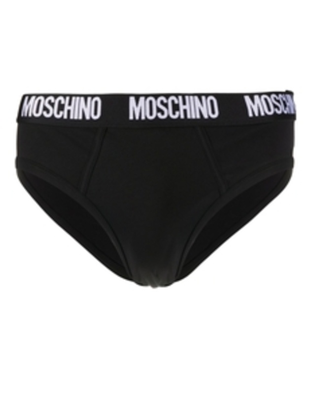 Мужские трусы "Moschino", размер XL