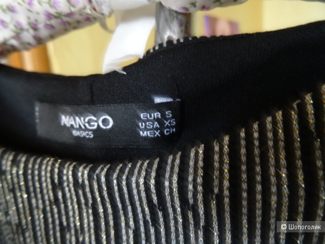 Платье Манго, размер S