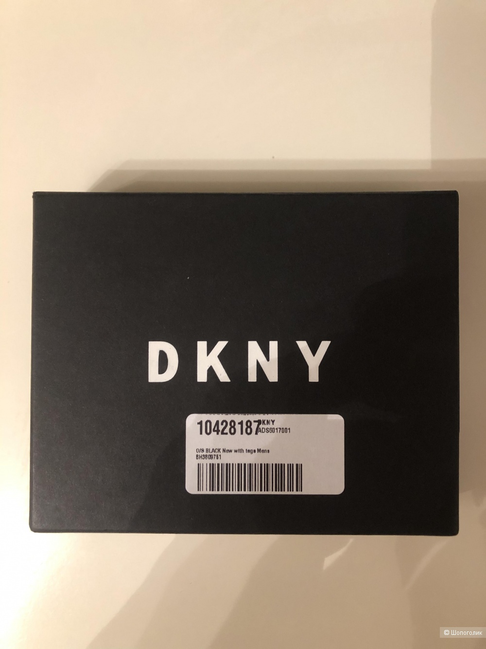 Портмоне для карт DKNY one size