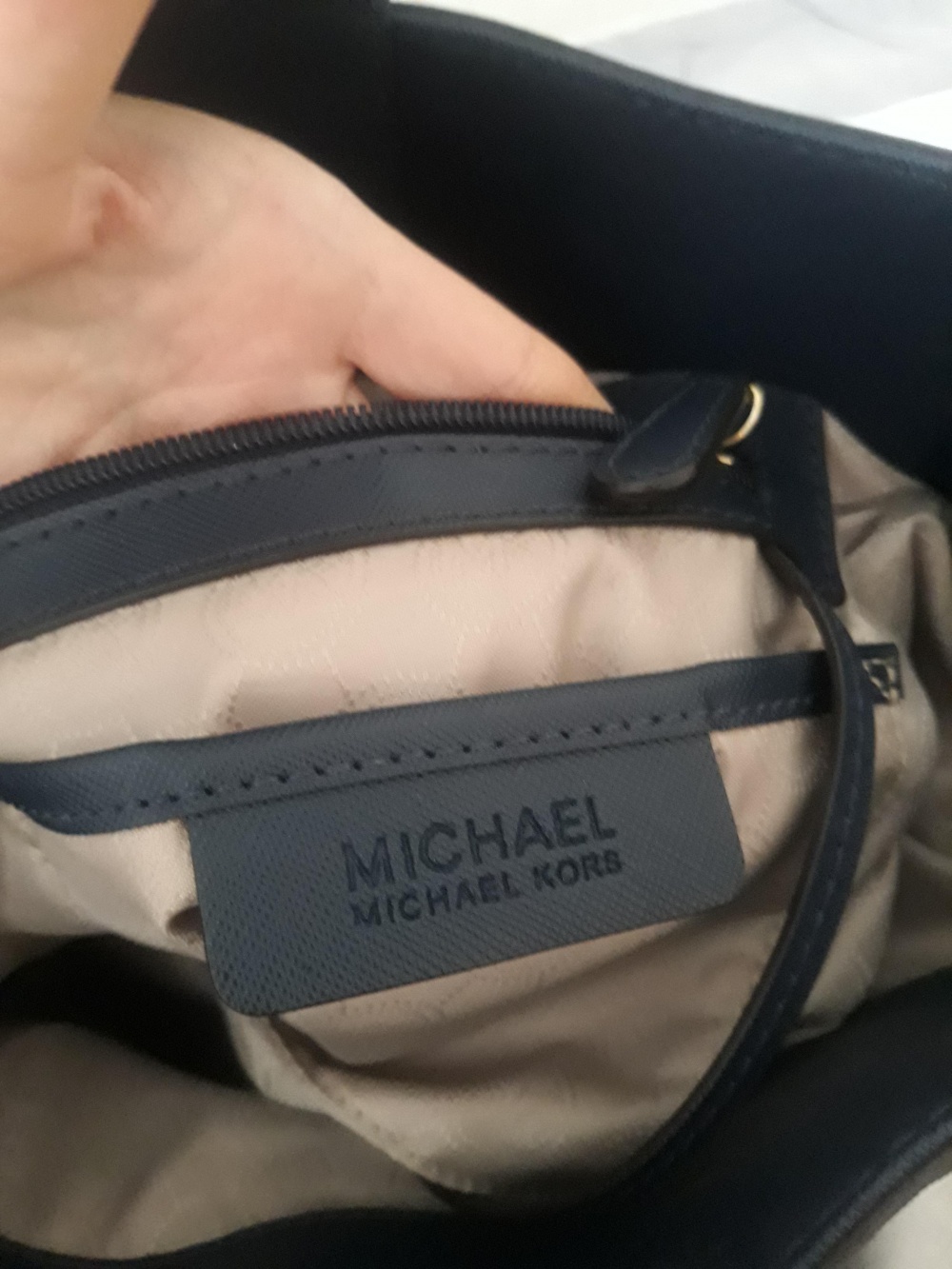 Сумка Michael Kors