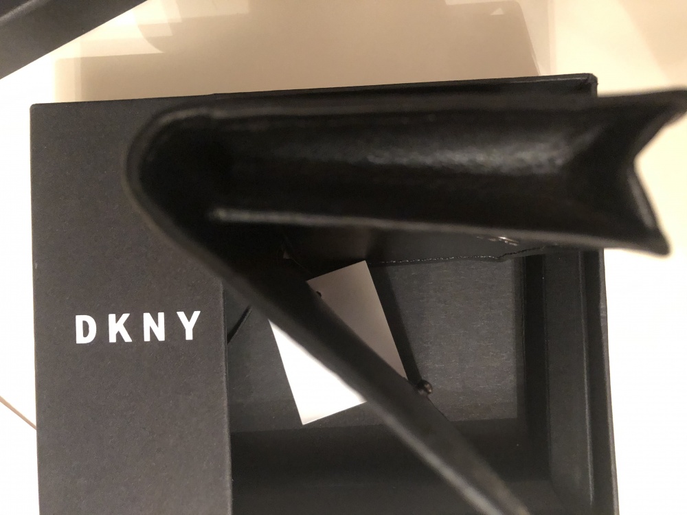 Портмоне для карт DKNY one size