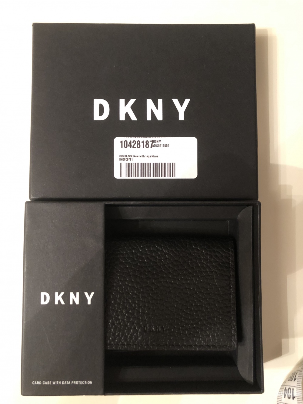 Портмоне для карт DKNY one size