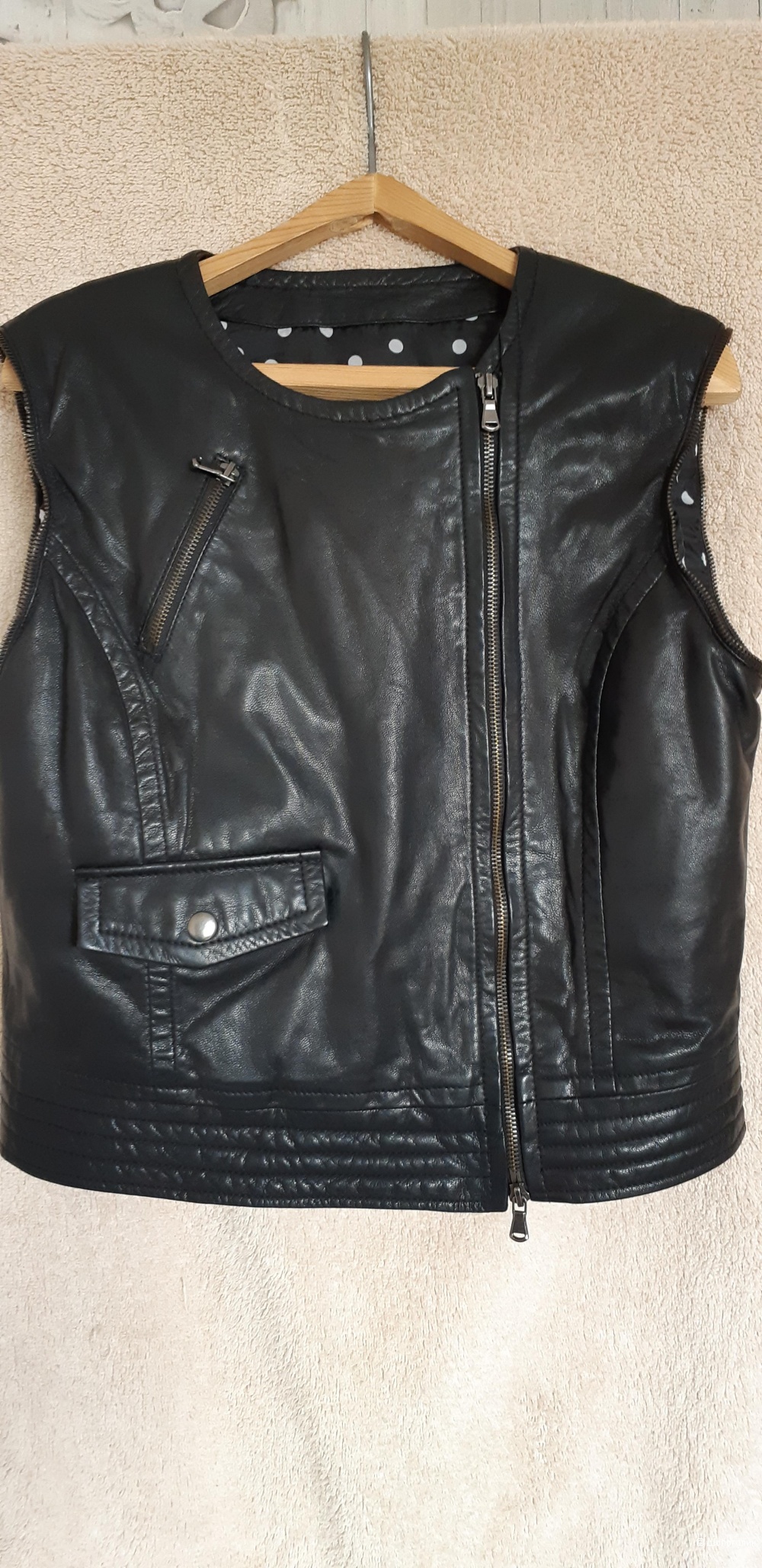 Куртка moschino M,S