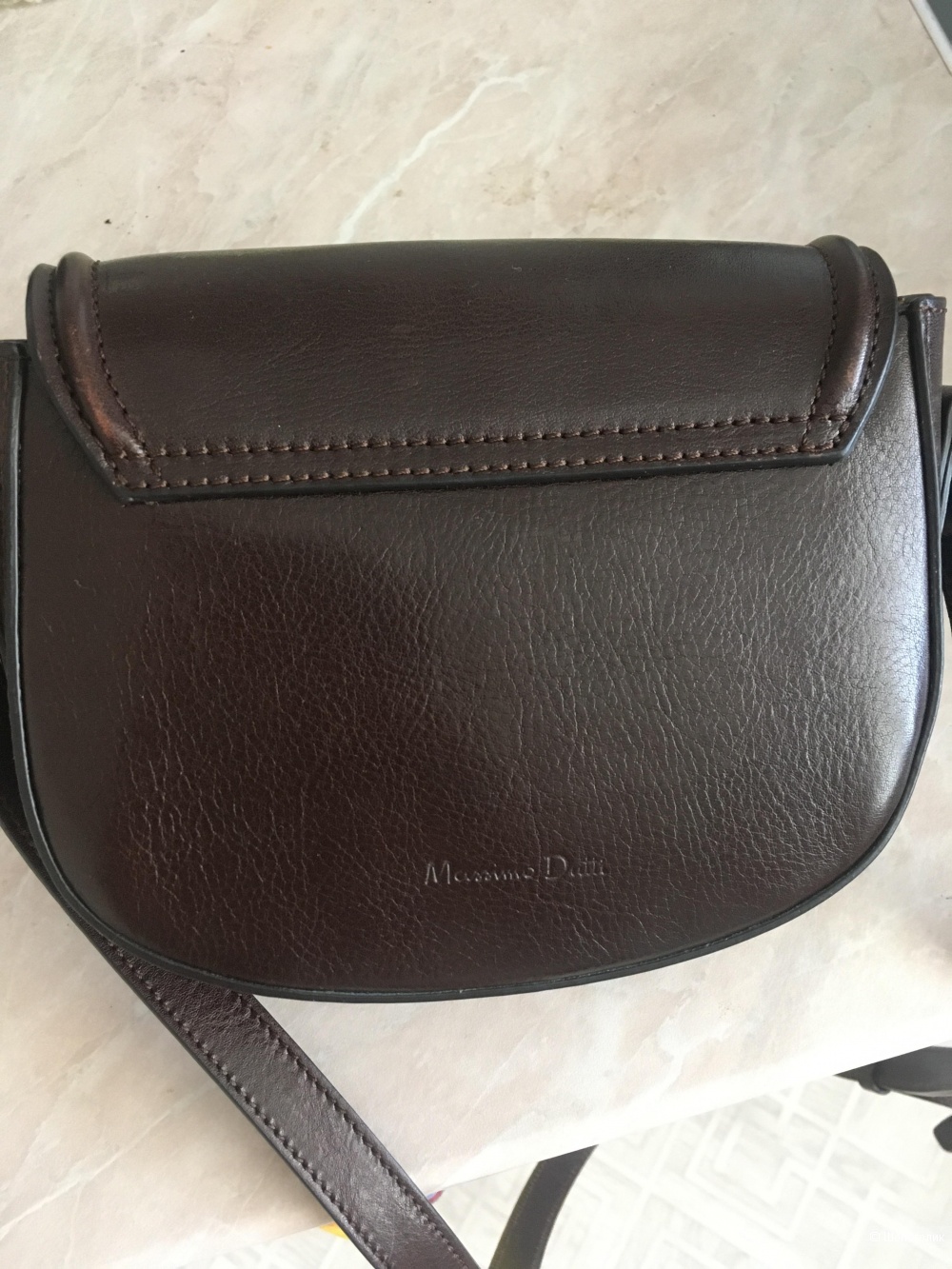 Сумка massimo dutti one size