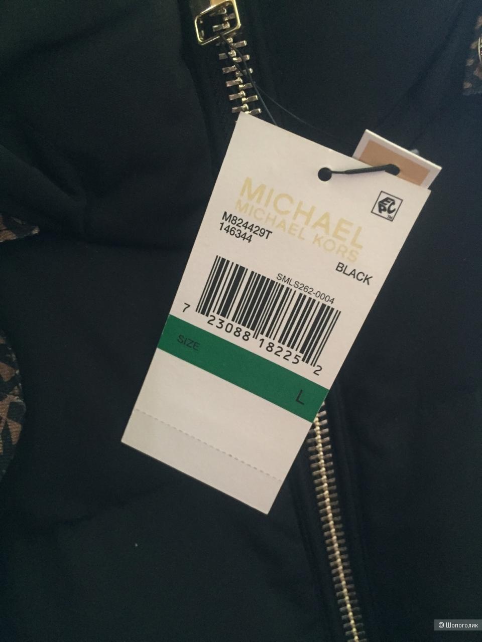 Пуховик Michael Kors, размер L