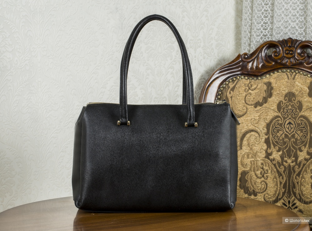 Сумка Furla женская, (тоут - Lotus), medium.