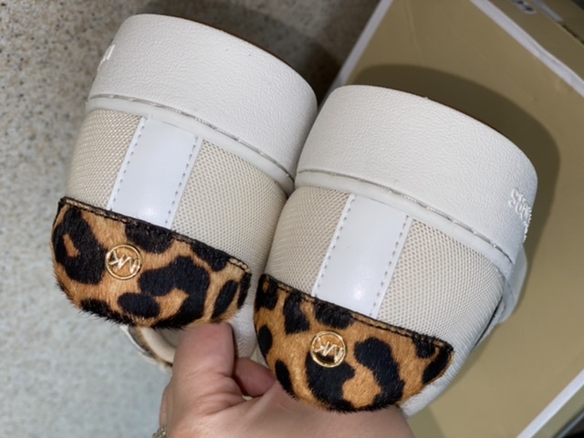 Кеды Michael Kors 37 размер