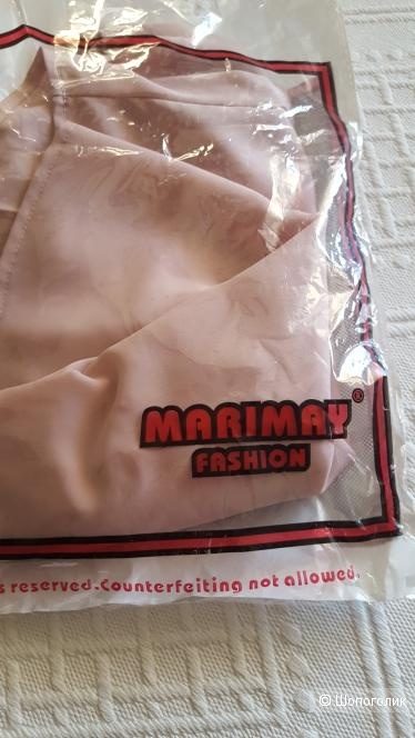 Блузка MARIMAY, Размер XL /48