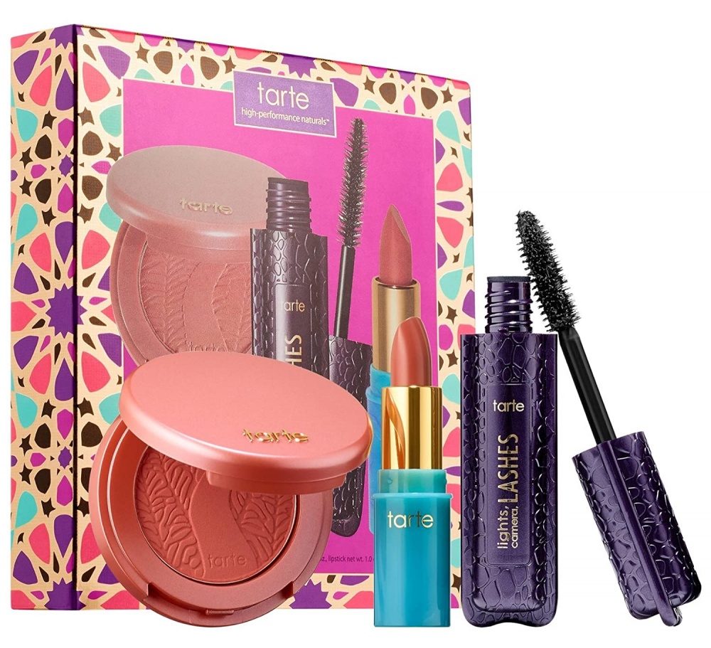 Набор косметики Tarte