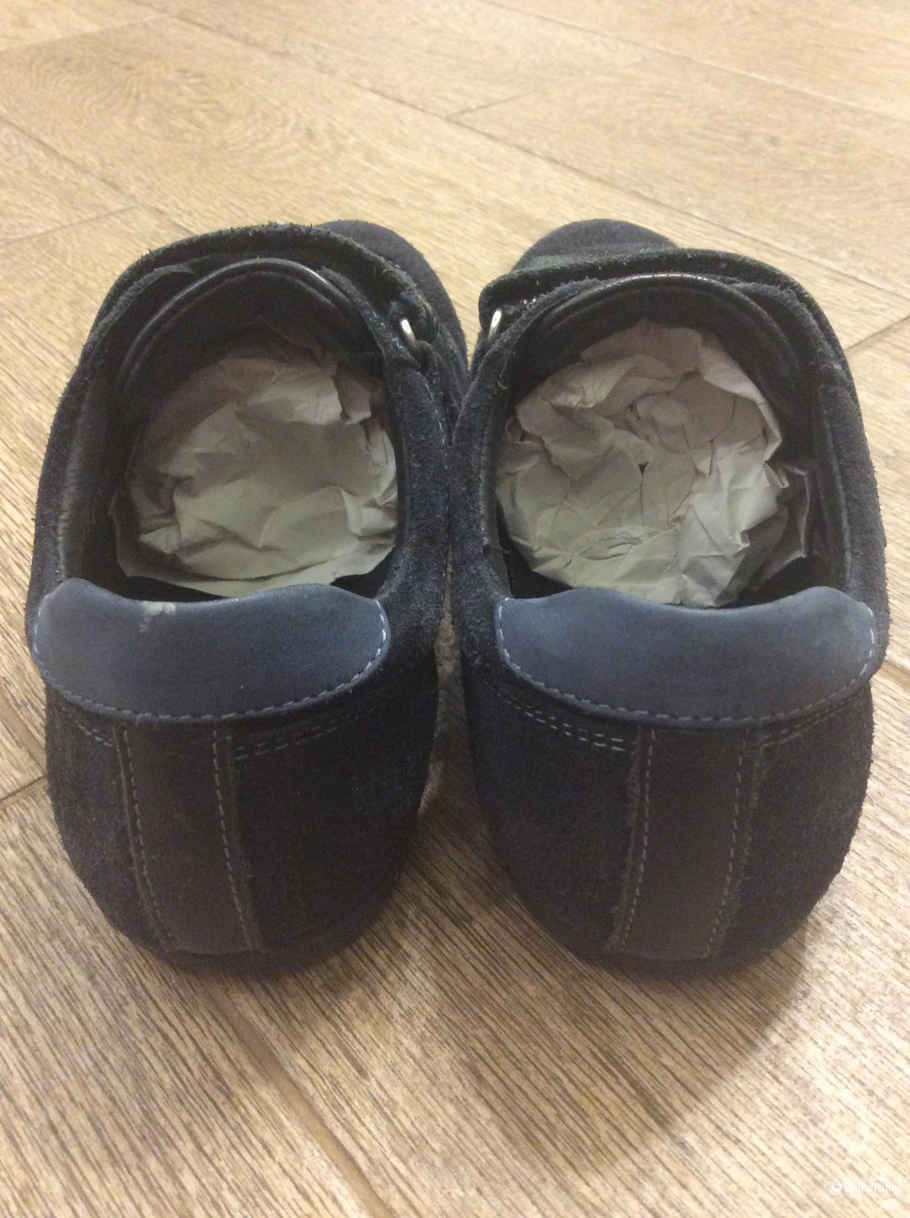 Спортивные туфли Elegami р.34 (21,5 см)